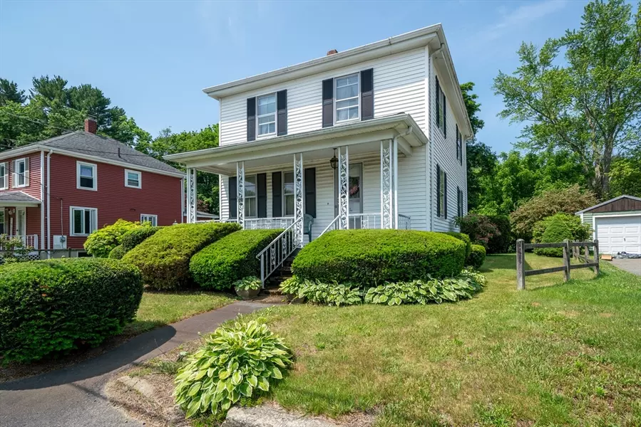 79 Liberty Street, Taunton, MA 02718