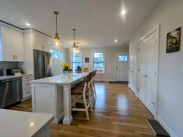 Ipswich, MA 01938,13 Primrose Lane #13