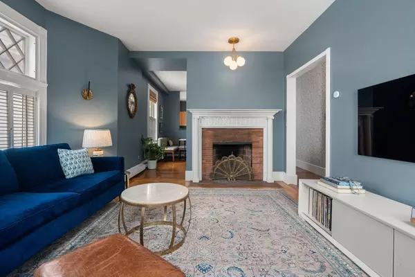 Boston, MA 02135,16 Colliston Rd #1
