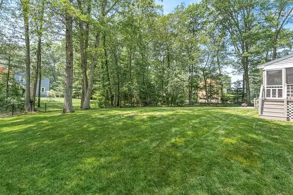North Andover, MA 01845,80 Christian Way