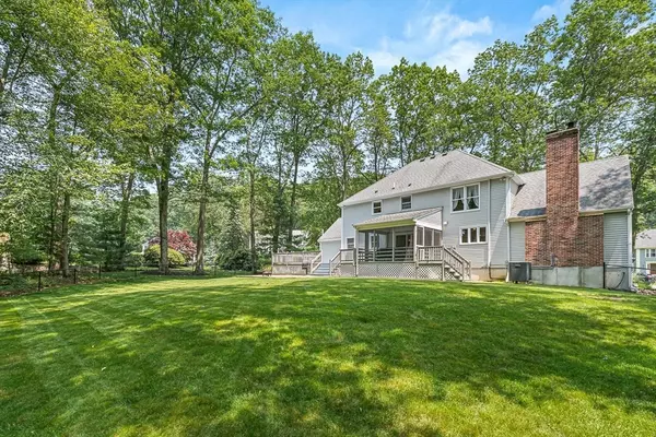 North Andover, MA 01845,80 Christian Way