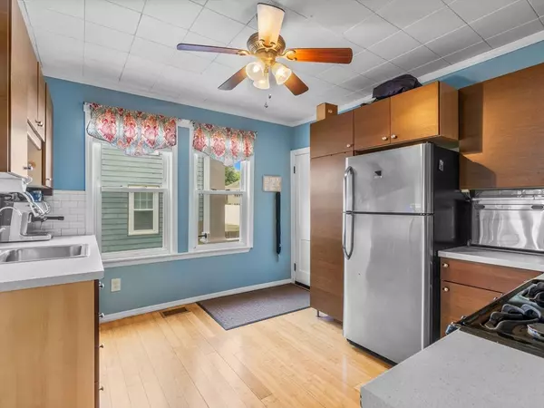 Boston, MA 02131,255-257 Beech Street #257