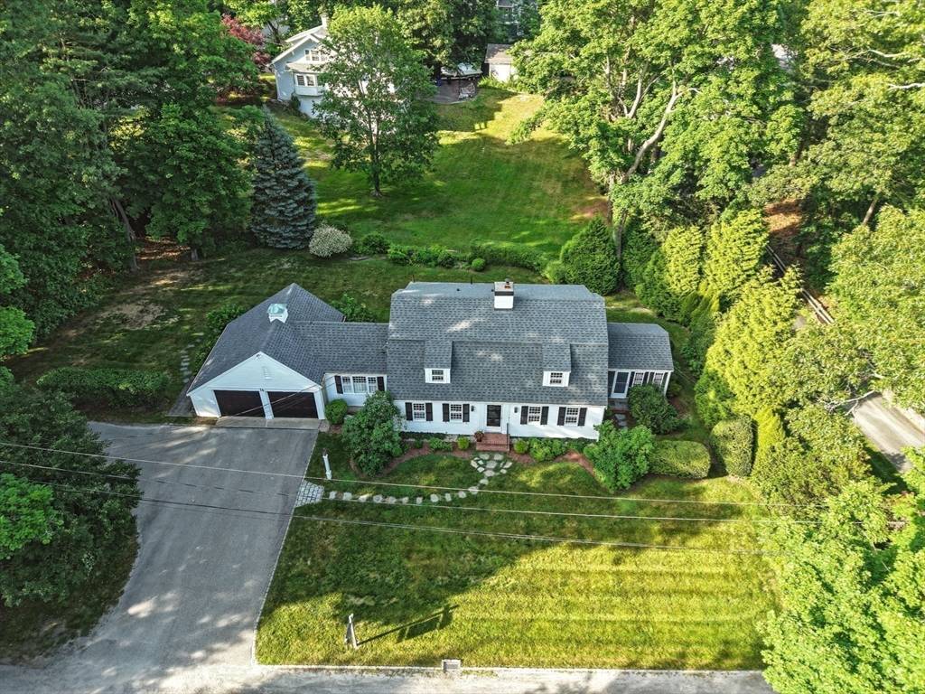 Duxbury, MA 02332,14 Wadsworth Ln