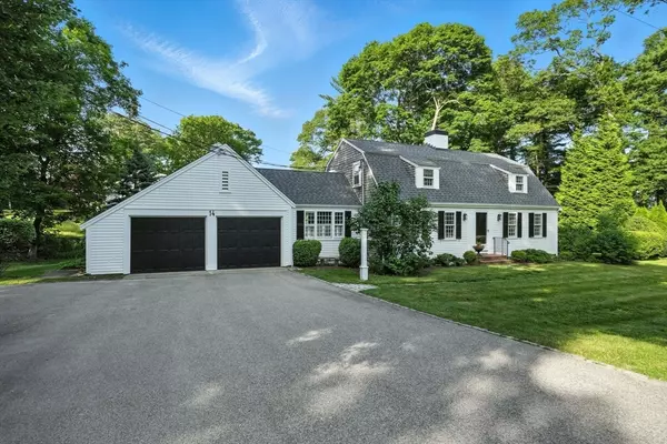 Duxbury, MA 02332,14 Wadsworth Ln