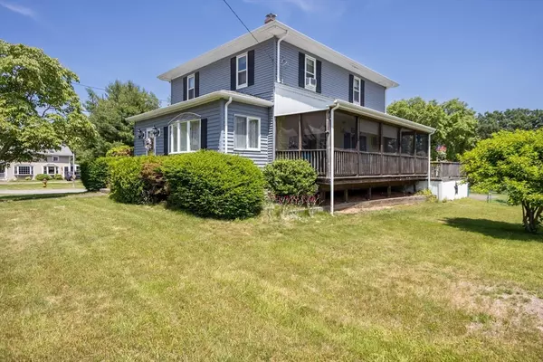 Attleboro, MA 02703,96 Robinson Avenue