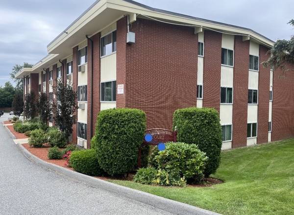 74 Beach Street #1-3, Woburn, MA 01801