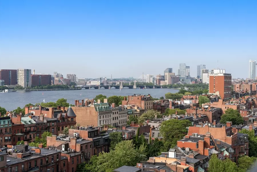 416 Marlborough #608, Boston, MA 02116