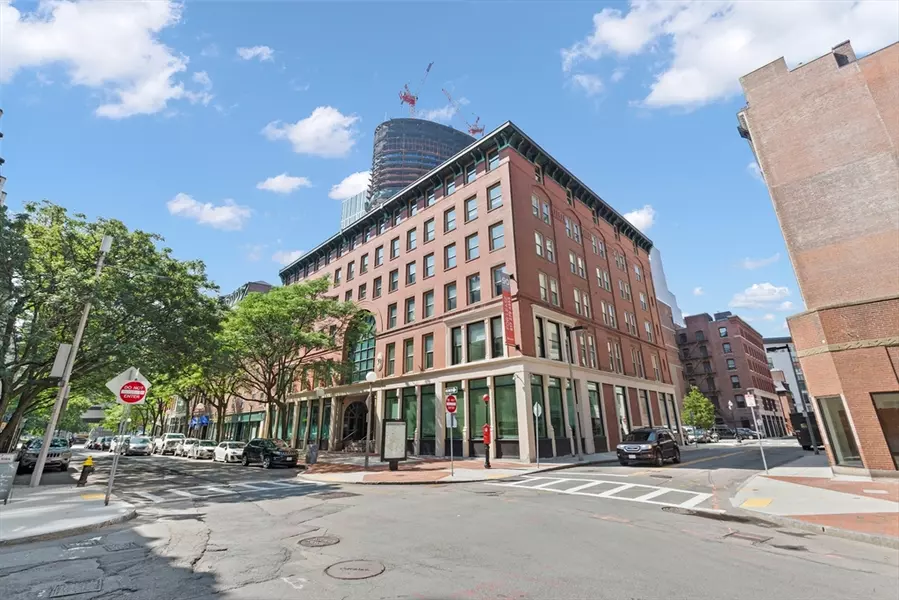 90 Canal Street, Boston, MA 02114