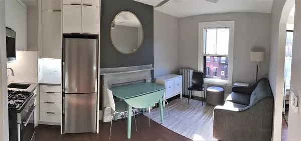 154 West Concord St #3, Boston, MA 02118