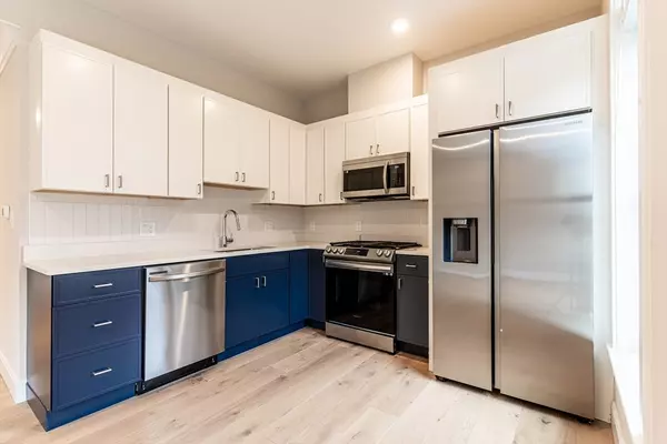 Boston, MA 02134,157 Everett St. #301