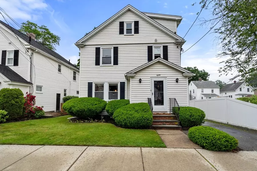 80 Joyce Kilmer Rd, Boston, MA 02132