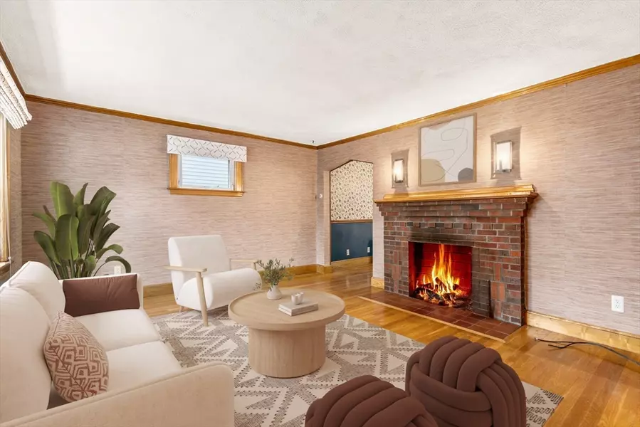 80 Joyce Kilmer Rd, Boston, MA 02132