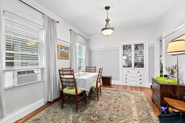 Boston, MA 02122,12 Houghton St #1