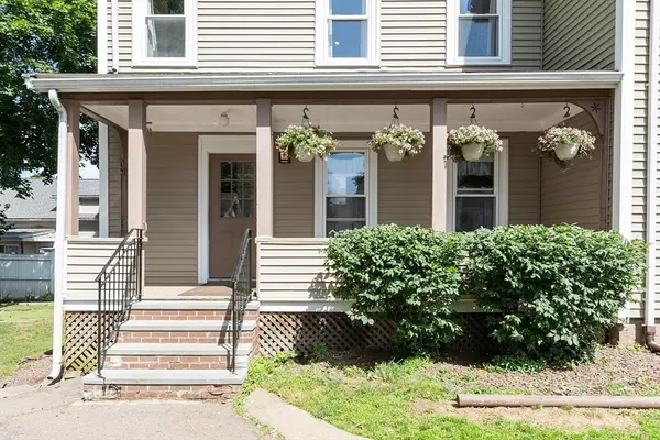 Wakefield, MA 01880,19 Franklin St
