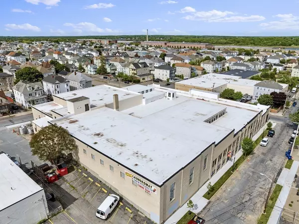 New Bedford, MA 02746,229-241 Coffin Ave #CB3