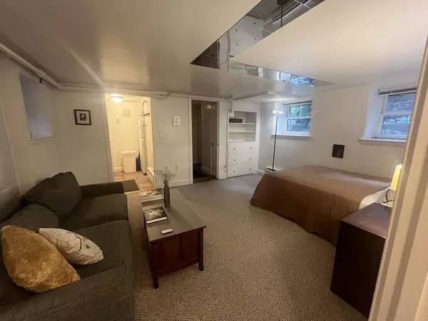 57 Mount Vernon St #G2, Boston, MA 02108
