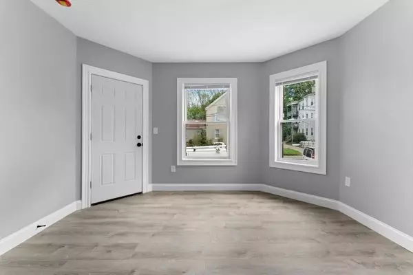 Brockton, MA 02301,25 Martland Ave. #1