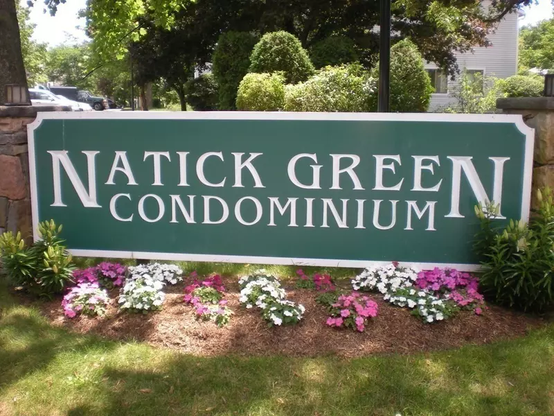 4 Post Oak Lane #15, Natick, MA 01760