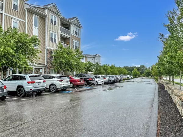 Weymouth, MA 02190,110 Trotter Road #104