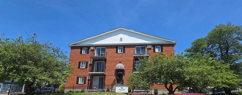 56 Edgeworth Street #14, Worcester, MA 01605
