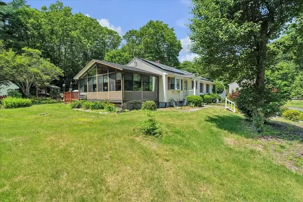 Norton, MA 02766,33 Dean St.