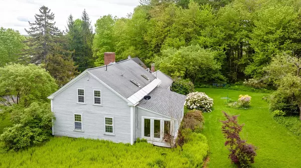 Wendell, MA 01379,32 West Street