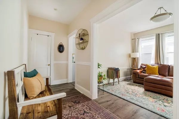 Boston, MA 02130,11 Sedgwick Street #8