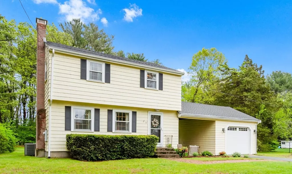 Wrentham, MA 02093,62 Eastside Rd