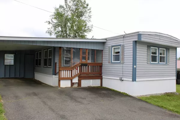 75 South St #21, Bernardston, MA 01337