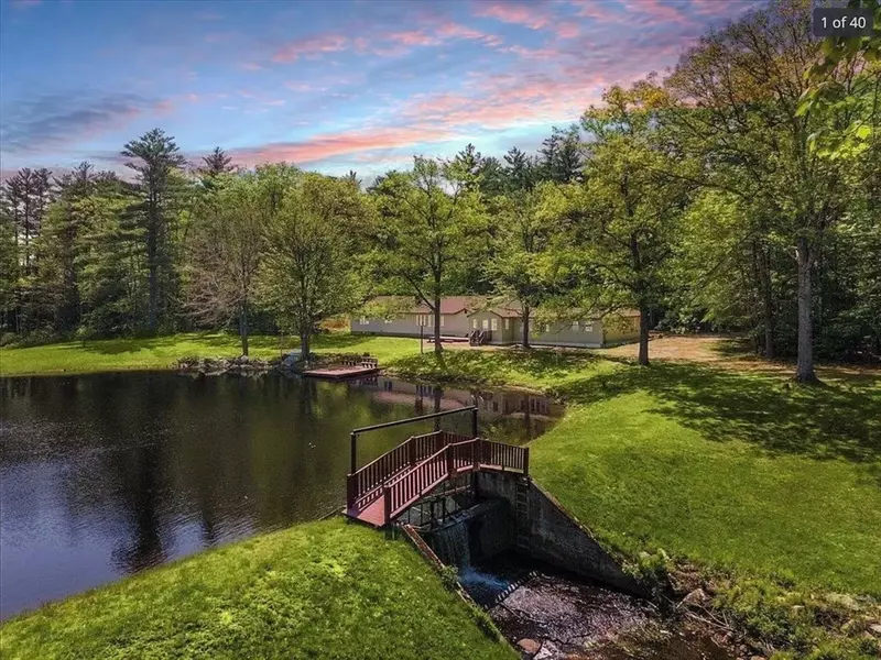 427 Silver St, Middleton, NH 03887