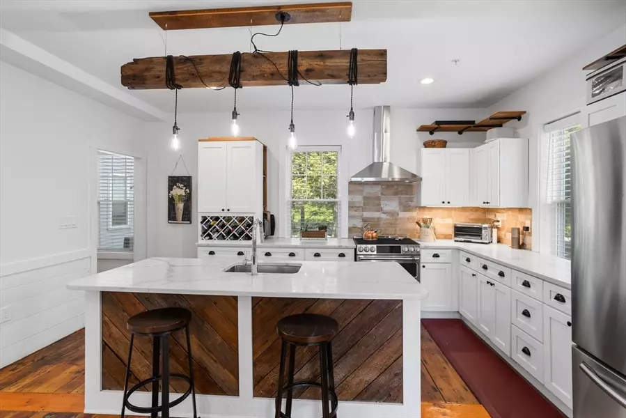 166 Littleton #3, Harvard, MA 01451