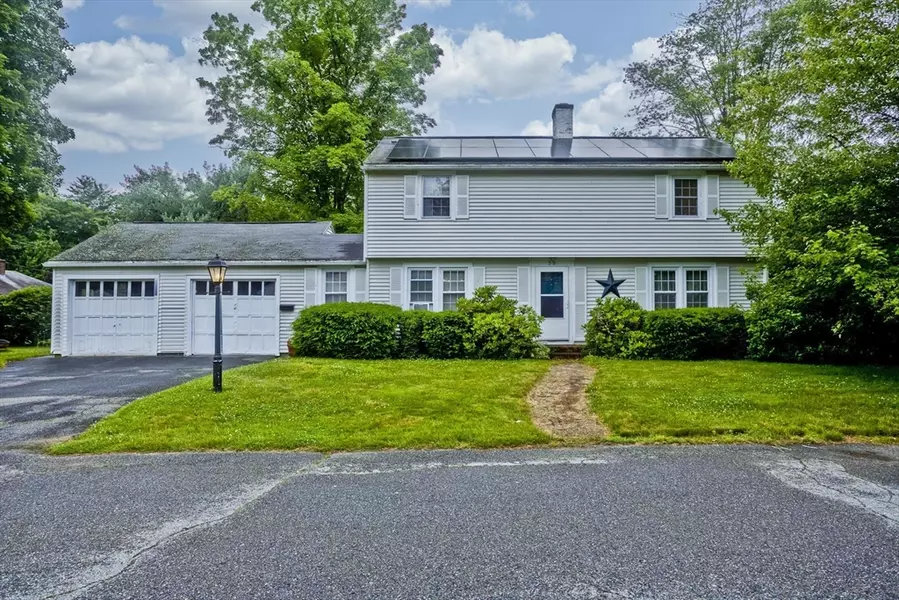 32 Locke Ave., Athol, MA 01331