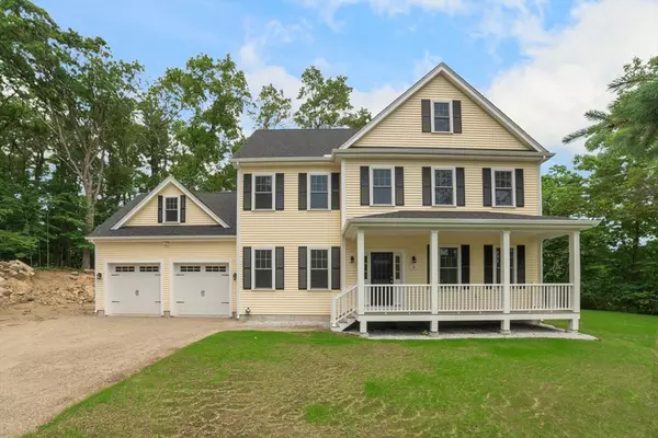 Westford, MA 01886,3 Hillside Ave