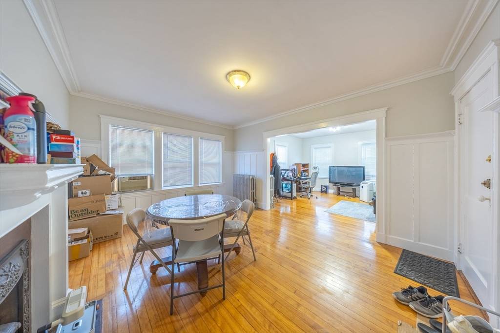 Boston, MA 02134,99 Glenville Ave #3