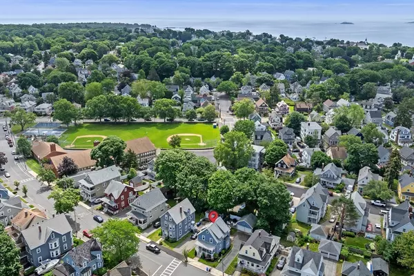 Swampscott, MA 01907,129 Norfolk Ave