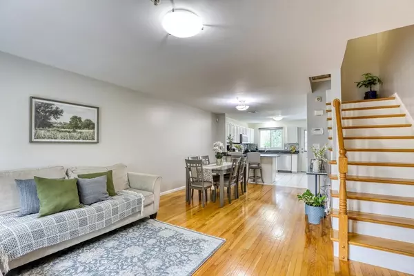 Revere, MA 02151,625 Revere Beach Pkwy #625