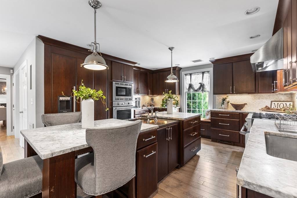 Stoneham, MA 02180,12 Cricklewood Drive