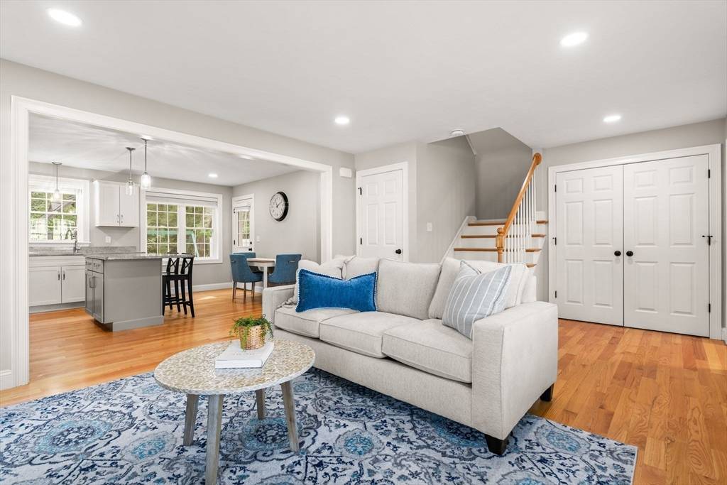 Bridgewater, MA 02324,30 Oak Meadow Place #30
