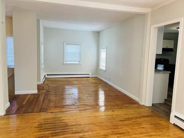 Everett, MA 02149,149 Belmont Street #2