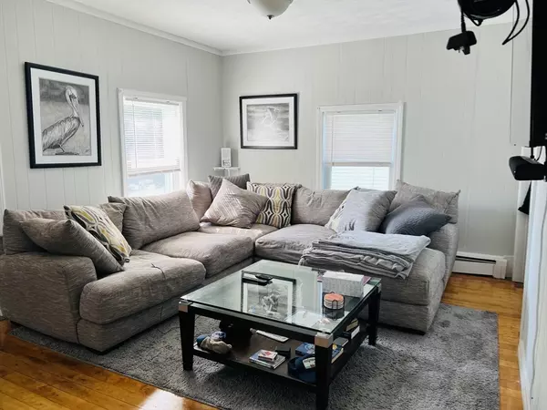 Everett, MA 02149,149 Belmont Street #2