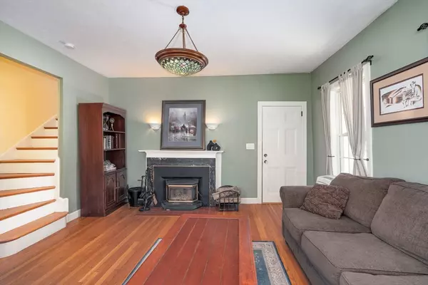 Quincy, MA 02171,249 East Squantum St #2