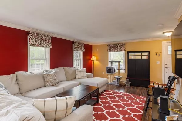 Orange, MA 01364,66 Battle Street #2