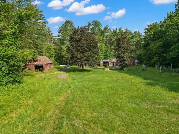 Georgetown, MA 01833,2 & 4 Tenney Ct