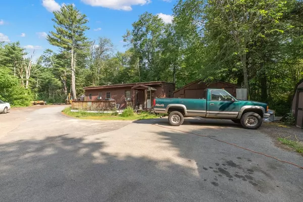 Georgetown, MA 01833,2 & 4 Tenney Ct