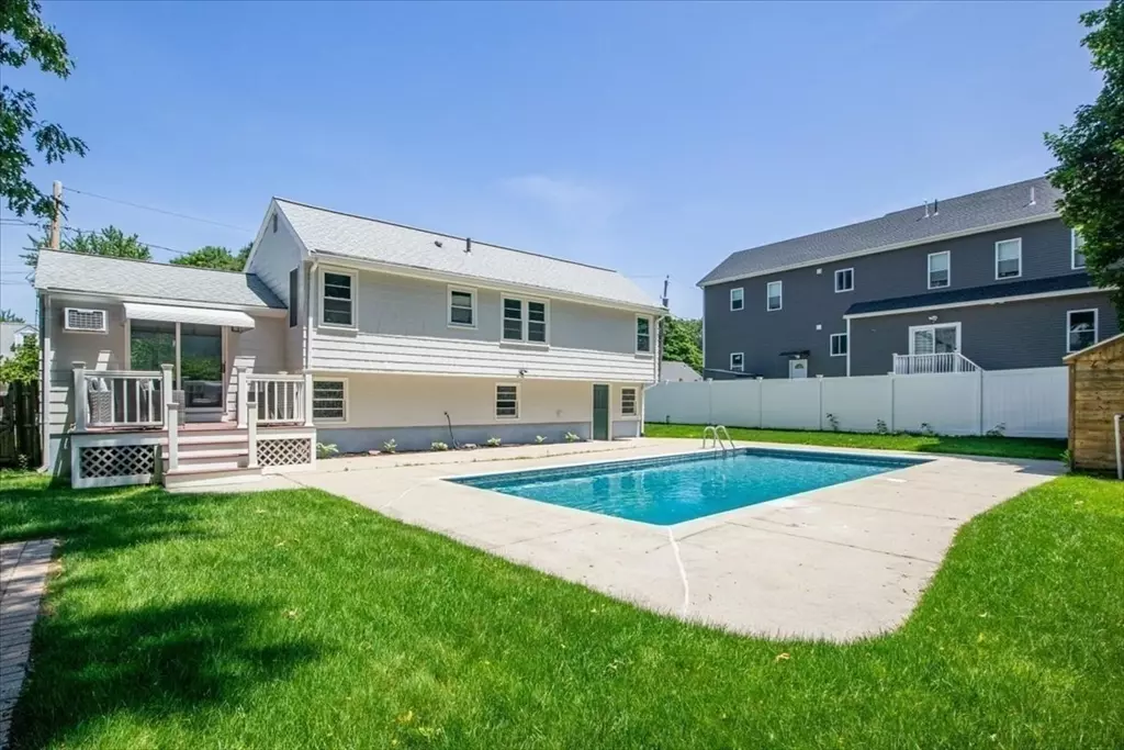 Braintree, MA 02184,42 Stevens Ave