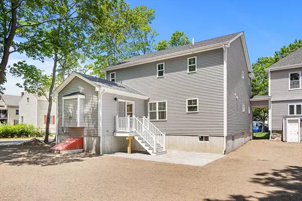 Danvers, MA 01923,13 River #2