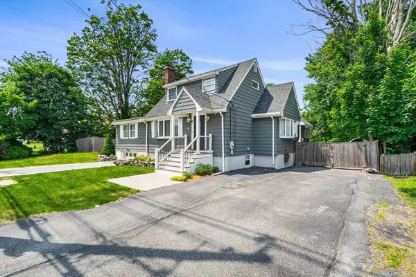 Wilmington, MA 01887,513 Woburn St