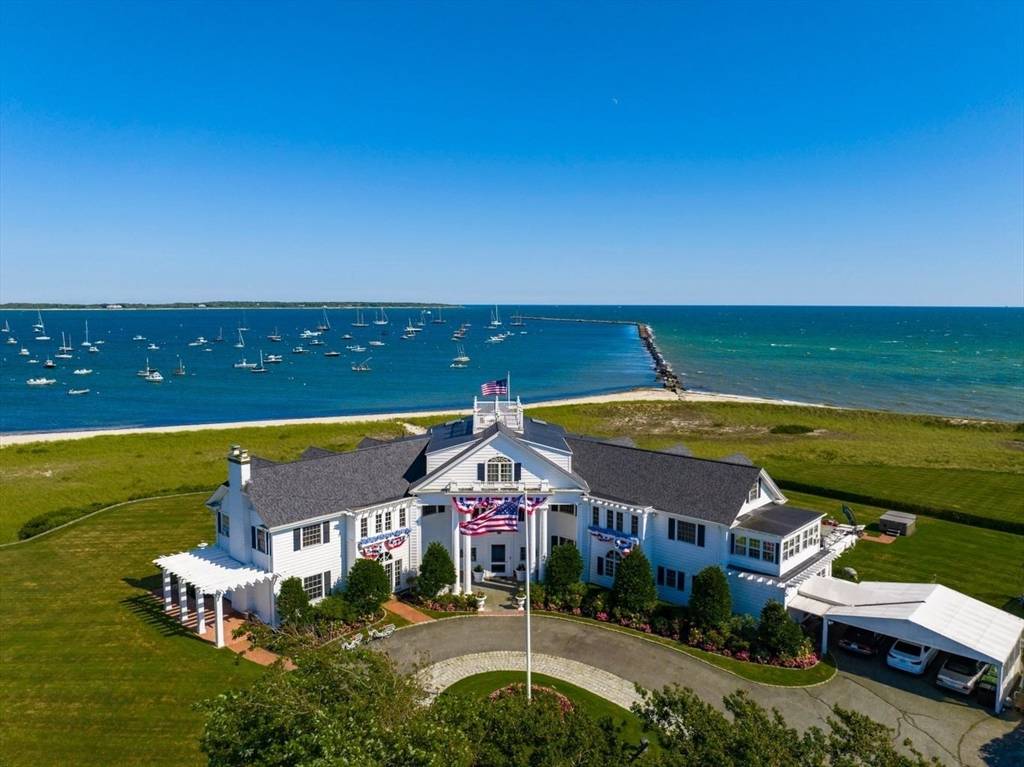 Barnstable, MA 02647,151 & 155 Irving Avenue