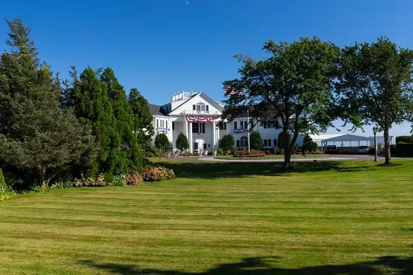 Barnstable, MA 02647,151 & 155 Irving Avenue