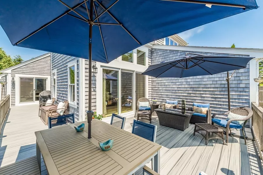 6 Old Apple Tree Trail #6, Plymouth, MA 02360